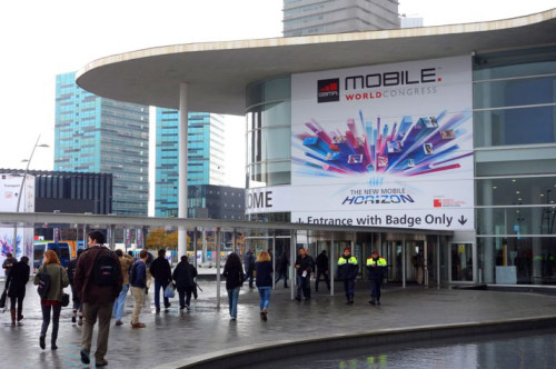 巴塞罗那的狂欢 MWC2013三十 极 看点全披露
