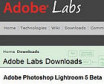 Adobe Lightroom 5԰淢 ʱ