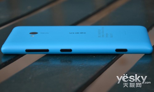 最薄WP8手机 诺基亚Lumia 720详细评测 _手机