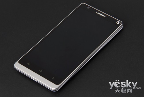 酷派炫影s+8720在京东商城最新报价仅1399元