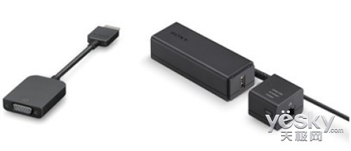 超乎想象的轻薄 索尼发布Pro13\/11和Duo13