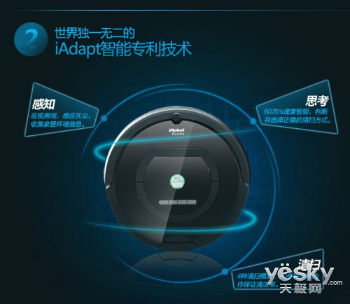 iRobot Roomba 770ײ δɨƼ