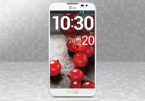 Мобильный телефон LG Optimus Pro F240K/S/L E730 Мобильный телефон LG Optimus Pro F240K/S/L E730