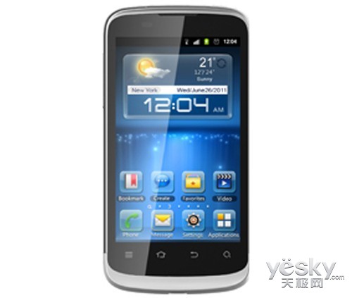 手机上网慢?中兴V889F无法连网解决教程