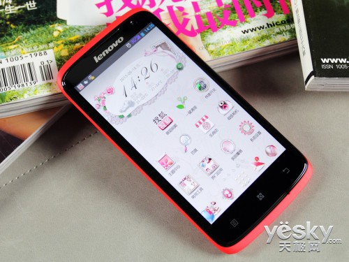 七夕<em>谁懂女人心</em> 聊聊搞机男眼中的女性手机_第