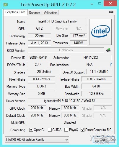 多重保密防护 13寸惠普ProBook430全面评测