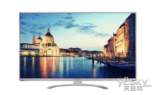 小屏怎够看 55寸4K电视国庆促销机型推荐