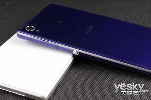 索尼Xperia Z1 L39h评测