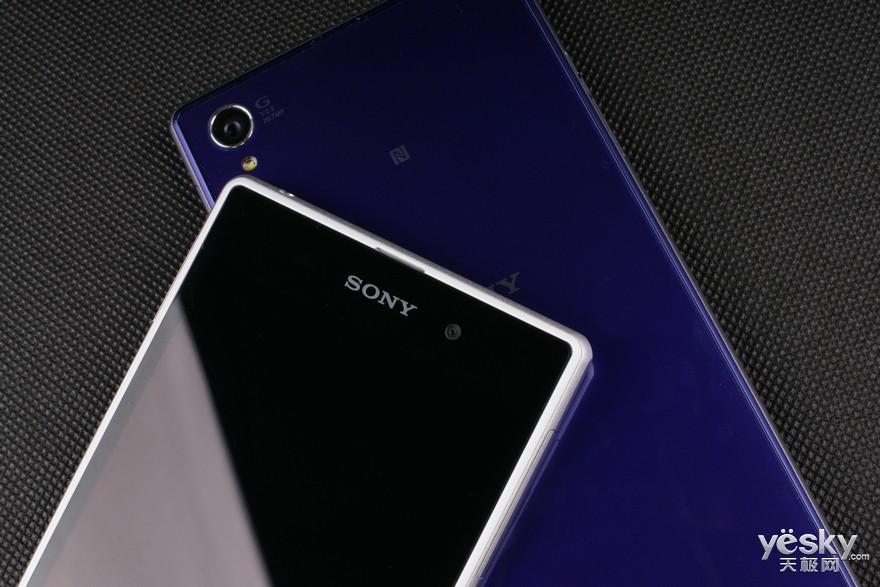 索尼xperia z_索尼xperia z1评测_索尼xperia z1双卡版