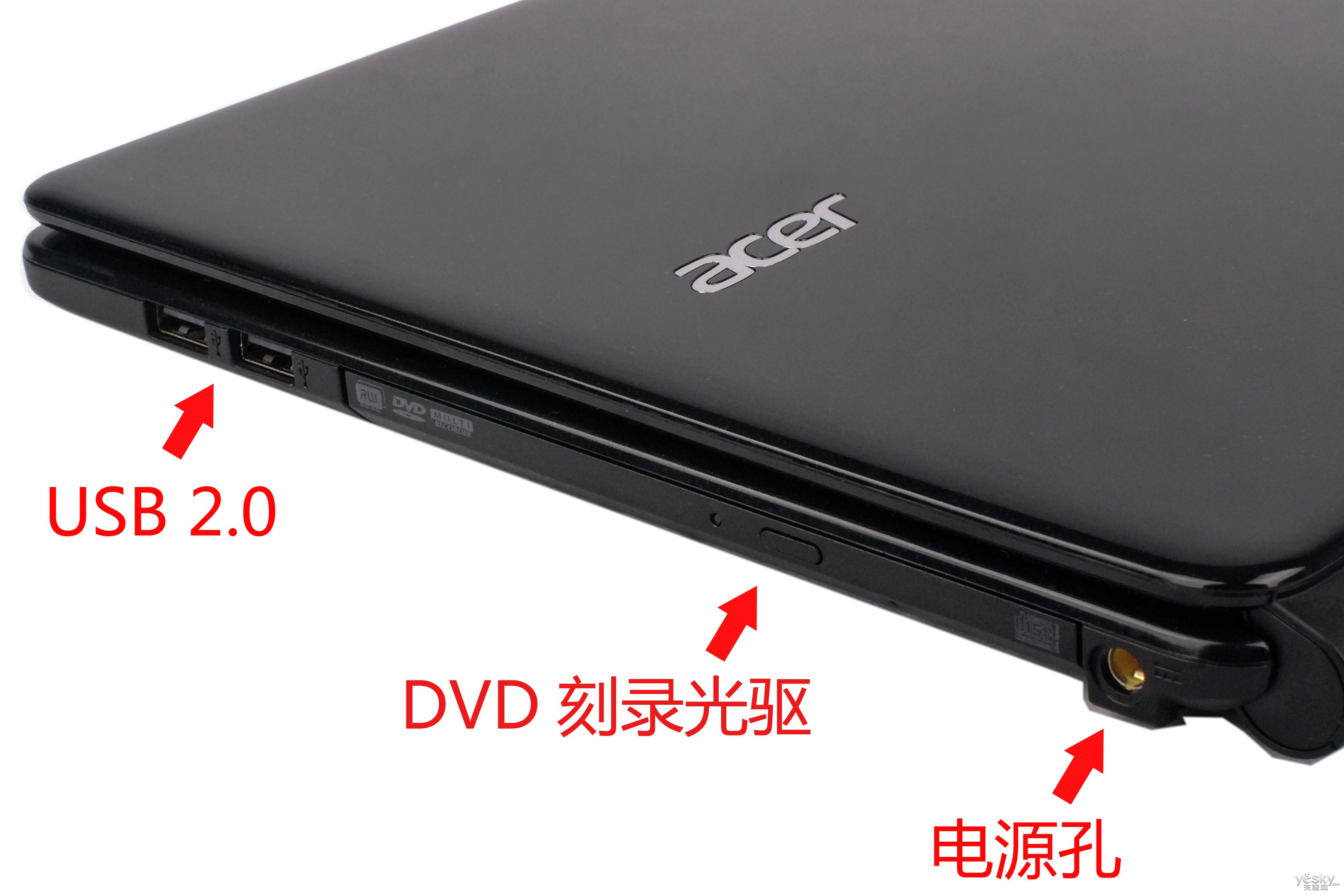 低调实用学生本 acer e1-472g评测