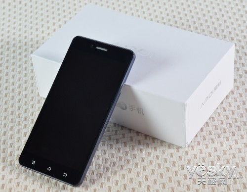 高性价比大V二代来袭 夏新A920W详细评测