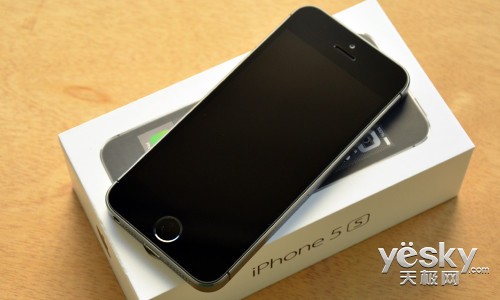 苹果iphone5s