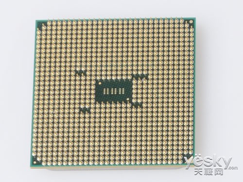 高性价比四核处理器 AMD A8 5600K售价569元