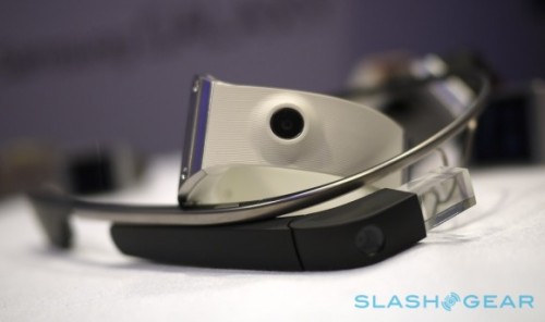 传三星计划明年发布智能眼镜Gear Glass