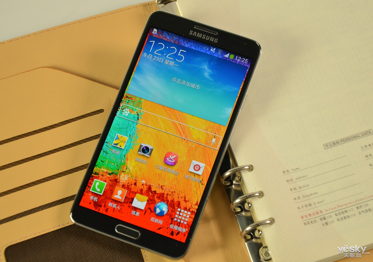 三星 galaxy note3 评测 "太子"李在镕获释出狱，三星会做出什么改