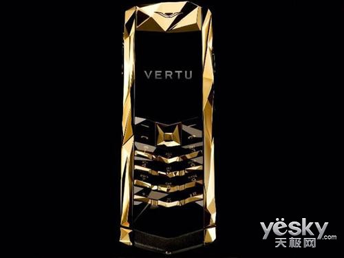 那些年,土豪们用过的土豪手机