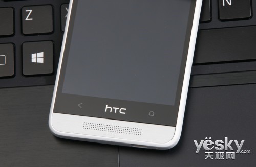 HTC One Mini评测