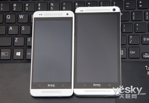 HTC One Mini评测