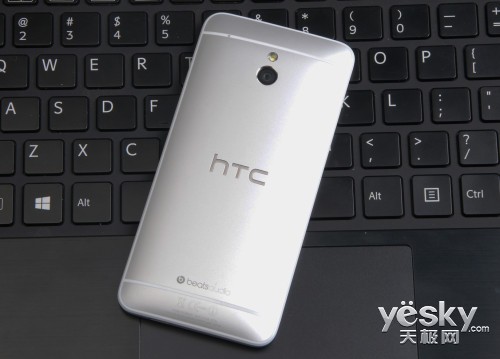 HTC One Mini评测