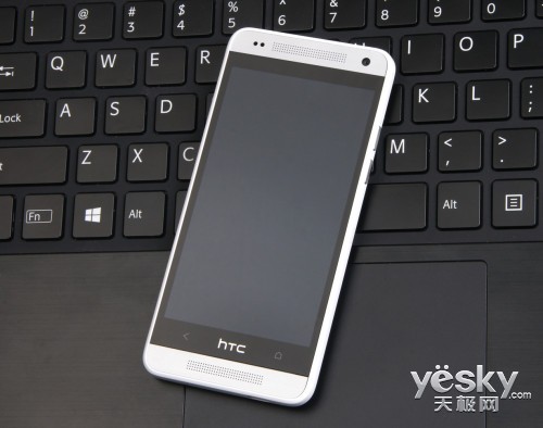 HTC One Mini评测