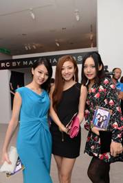 揭秘明基自拍神器g1模力女孩名模之路