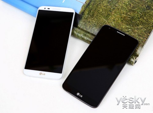 外观炫酷性能强劲 市售好用又好看手机推荐