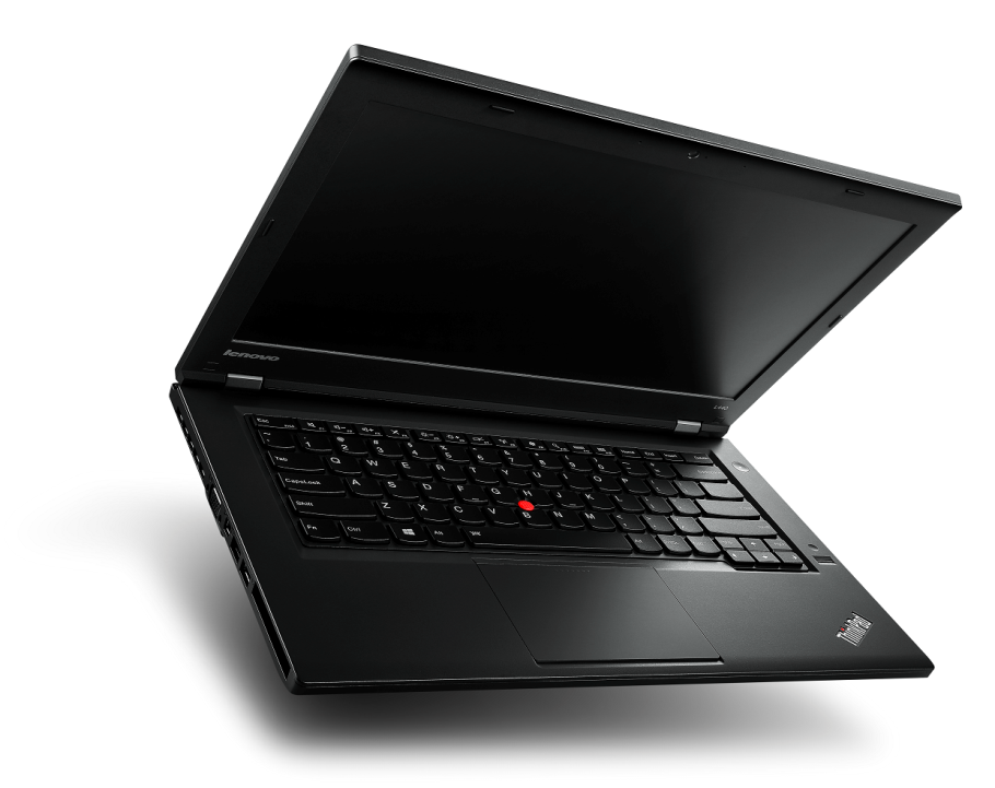 高效稳健 thinkpad推出l440企业定制笔记本