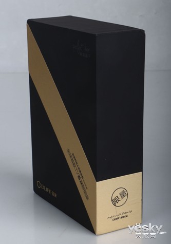 首款TV游戏智能盒 完美盒子试用评测