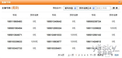 优惠Go:联通存话费送手机三星S4轻松拿回家