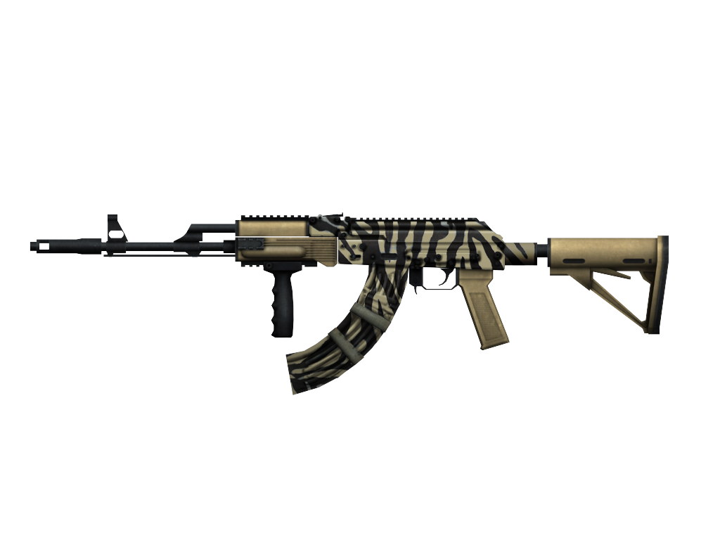 AK103-Custom