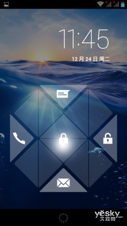 四核极速强机 InFocus魅紫M310深度评测