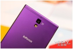 四核极速强机 InFocus魅紫M310深度评测