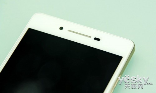 流光镜面工艺美学 OPPO R1夜拍手机评测