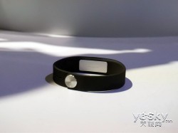CES 2014 索尼发布SmartBand可穿戴设备