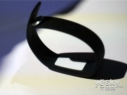 CES 2014 索尼发布SmartBand可穿戴设备