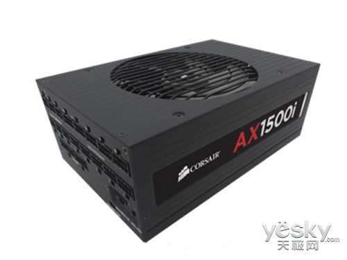 CES2014电子展 海盗船携全线新品闪亮登场