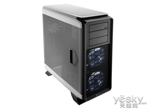 CES2014电子展 海盗船携全线新品闪亮登场