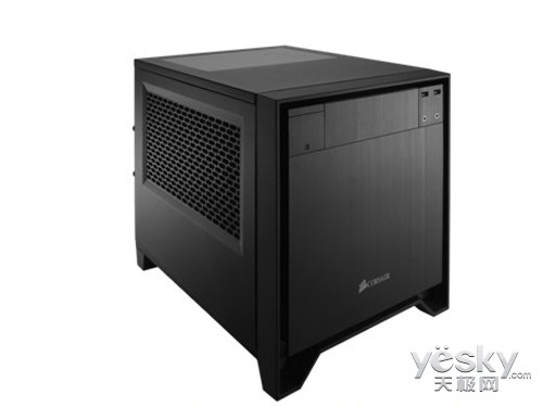 CES2014电子展 海盗船携全线新品闪亮登场