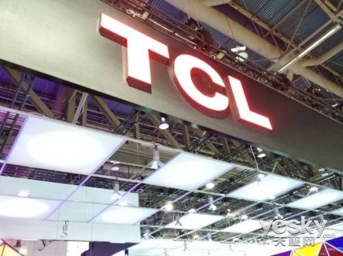 CES2014观感：中国成关键词