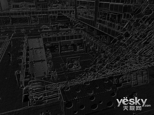 是飙机王也是摄霸 华为荣耀3X拍照评测