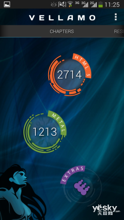 引领4G风潮 三星GALAXY Note3 N9008V体验