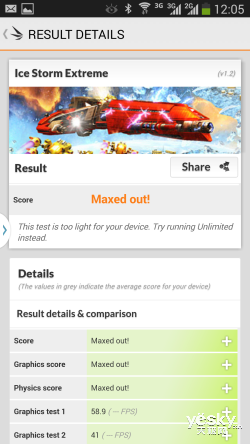 引领4G风潮 三星GALAXY Note3 N9008V体验