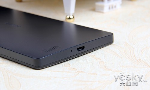 大为好用 云OS首款6英寸手机HIKE Z1评测