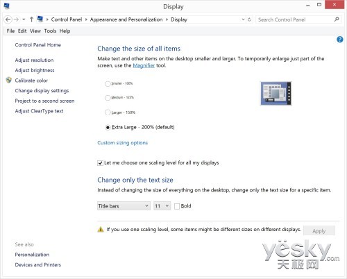 1080p已过时? 解读4K分辨率的笔记本