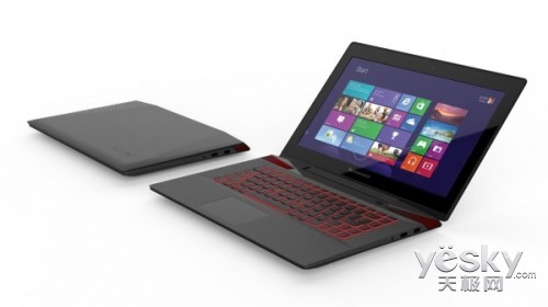 1080p已过时? 解读4K分辨率的笔记本