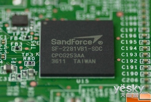 固态主控排行_16家中国大陆主流SSD主控芯片厂商盘点(2)