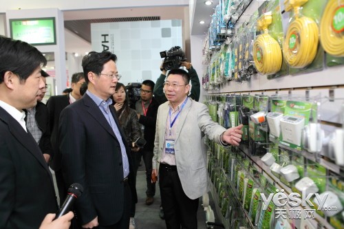 2014年中国慈溪家电博览会将于3月召开