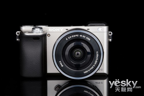 自由你生活 索尼微单？A6000无线功能解析