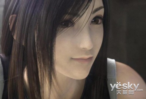 三八节说妹子,那些让我们心动的女性角色_天极