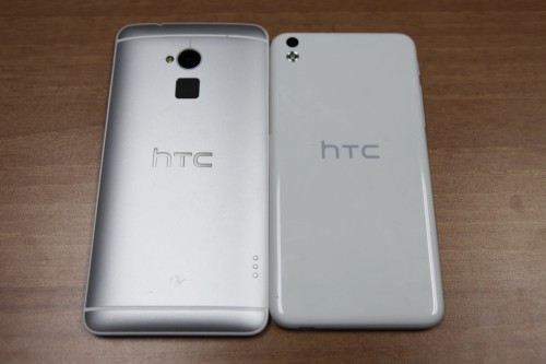 HTC新渴望8系真机评测 联通定制确实真美